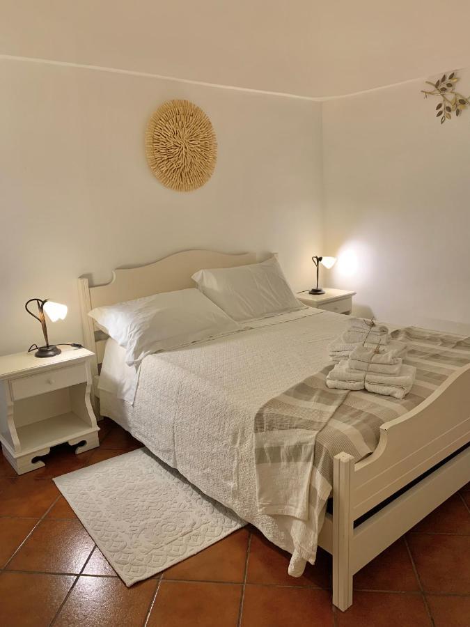 Tenuta Montanaro Locorotondo Exterior foto